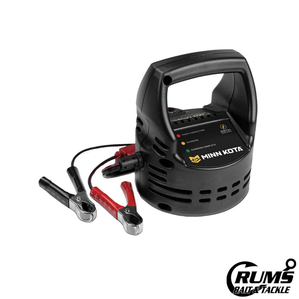 MK-110PD PORTABLE CHARGER