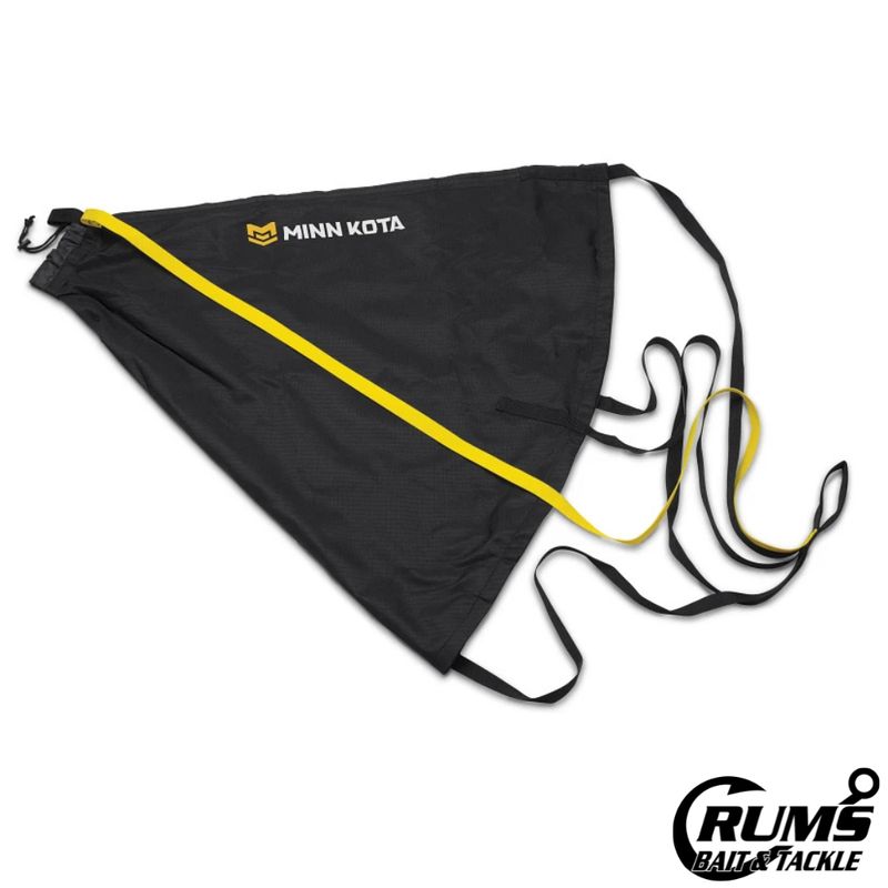 MKA-27 DRIFT SOCK PRO