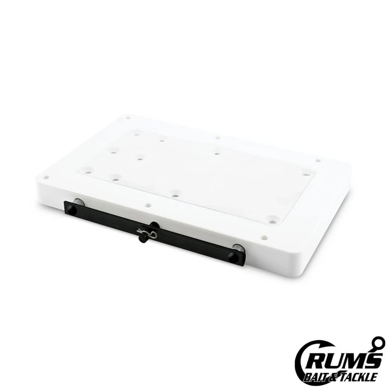 Quick Release Bracket / RTA-55