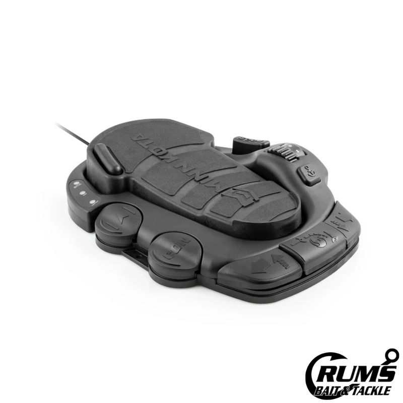 Foot Pedal-Corded - Ulterra/RT Ulterra