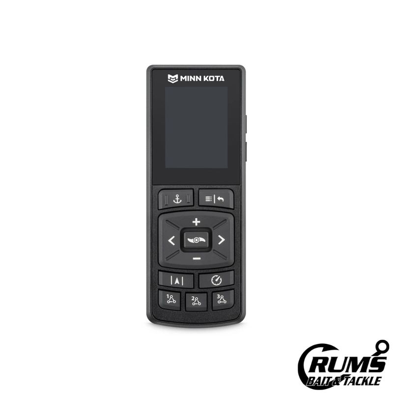 Advanced GPS Navigation Wireless Remote