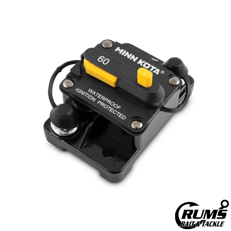 MKR-27 60A CIRCUIT BREAKER