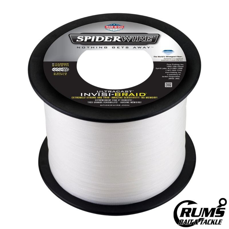 INVISABRAID BULK SMALL SPOOL-2188YD
