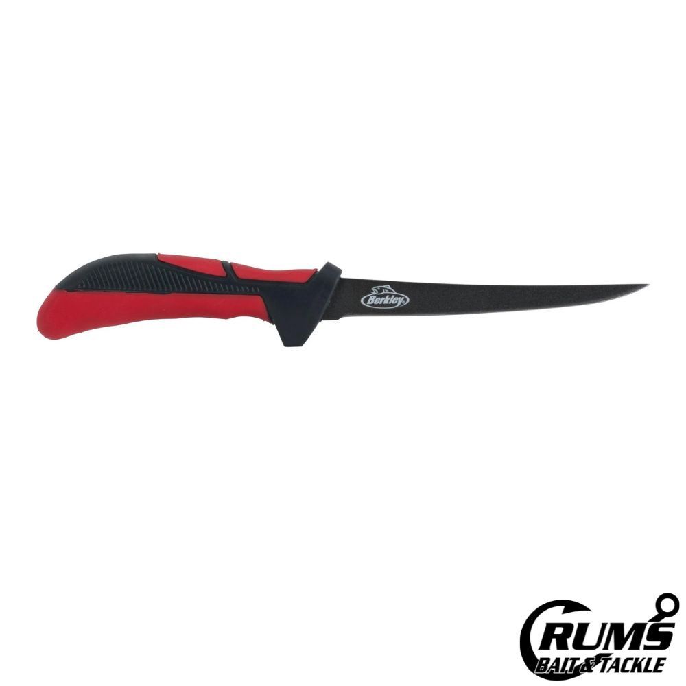 4IN XCD FILLET KNIFE
