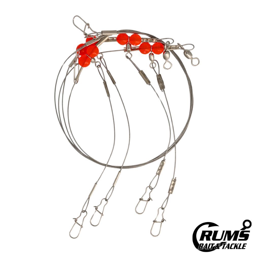 06050 DD WIRE RIG, Size: 24&quot; WIRE