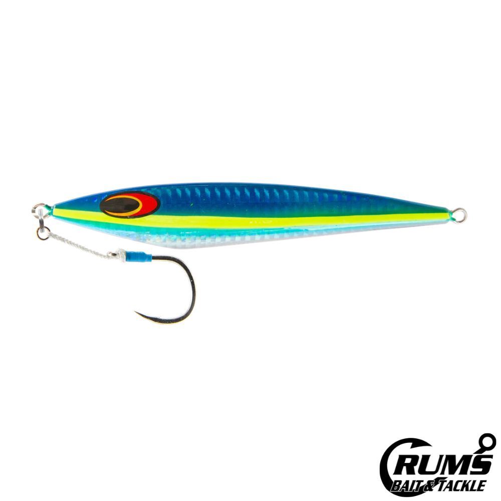 THE RIDGEBACK 40G-1 1/2OZ, COLOR: FUSILIER