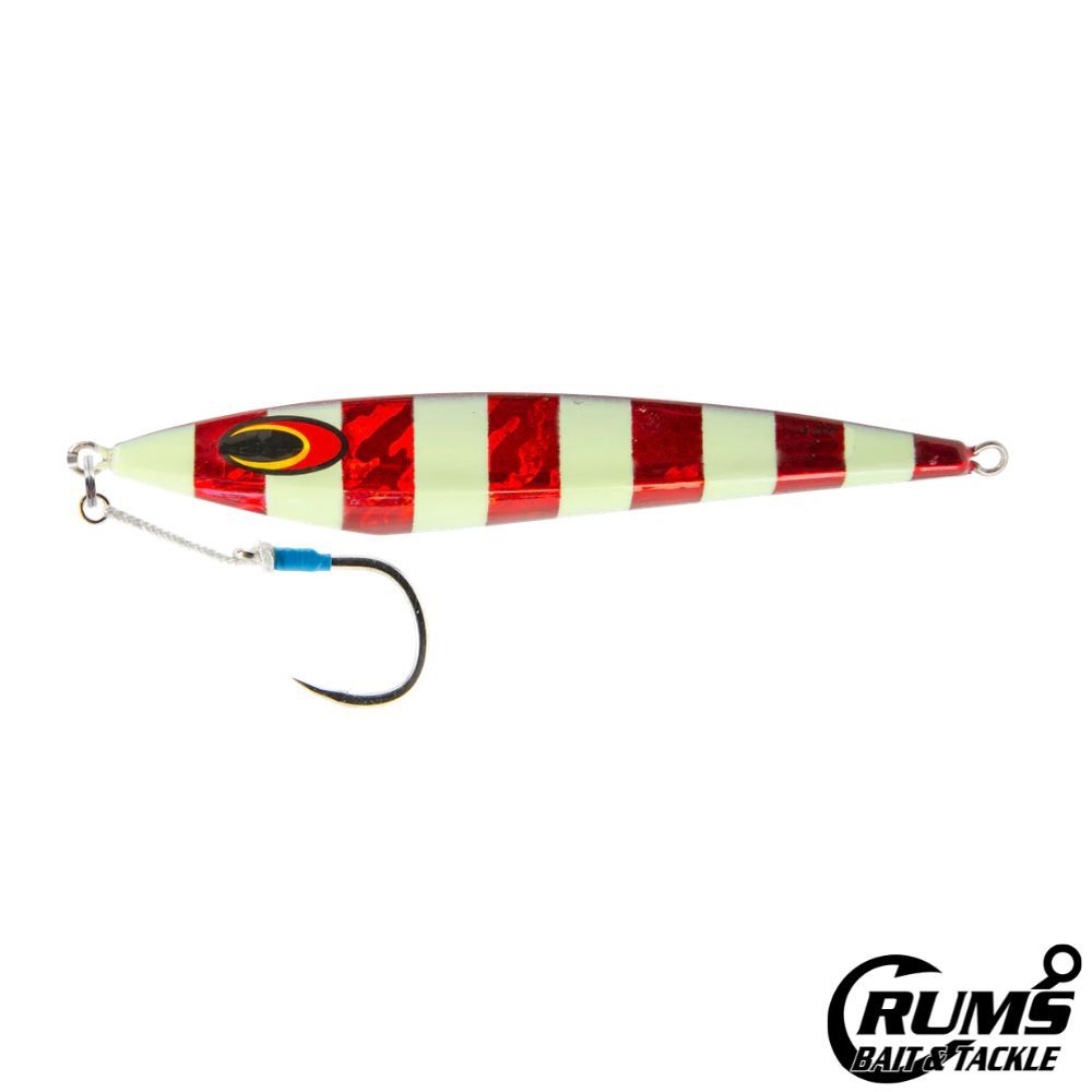 THE RIDGEBACK60G-2OZ, COLOR: CRIMSON TIDE
