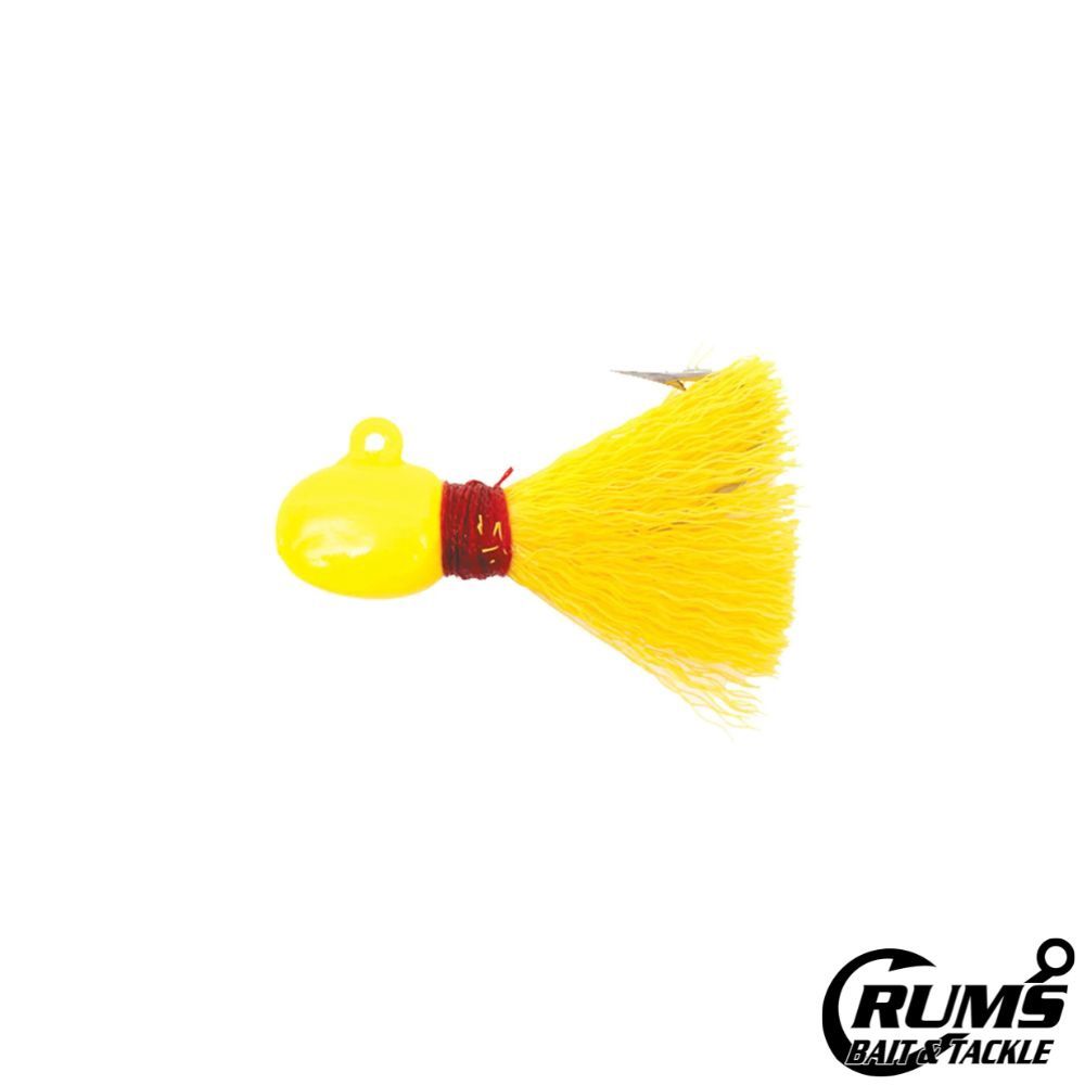 POMPANO JIG