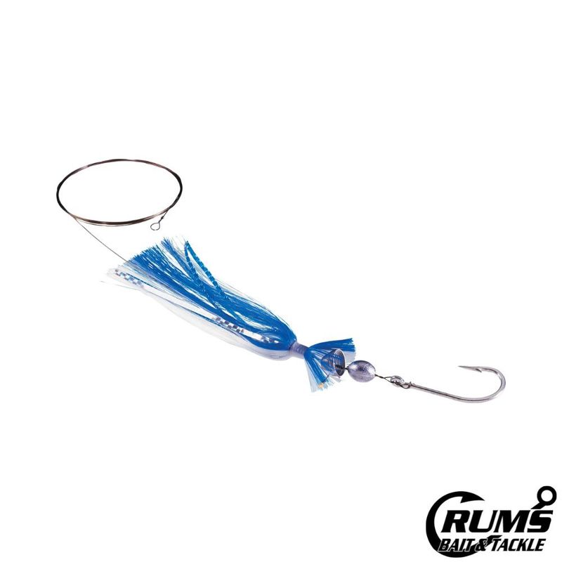 BALLYHOO RIG