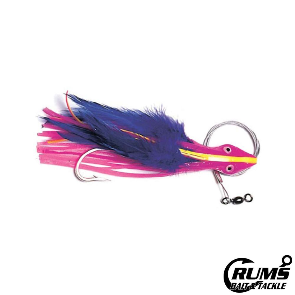 DOLPHIN RIG