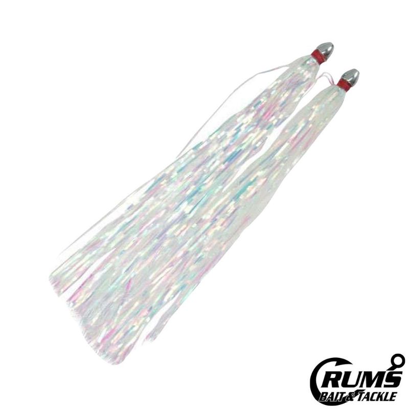 PEARL DUSTER 2 PK 6 3/4