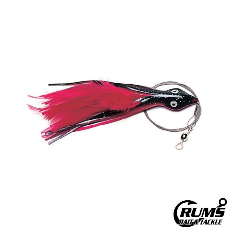 DOLPHIN RIG 7/0 WIRE RIGG 09062