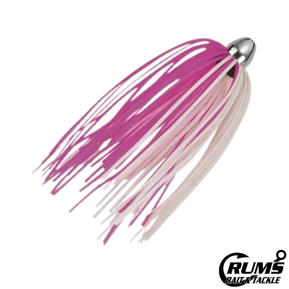 DUSTER 3PK 2 1/2-1/8OZ PINK/WHITE