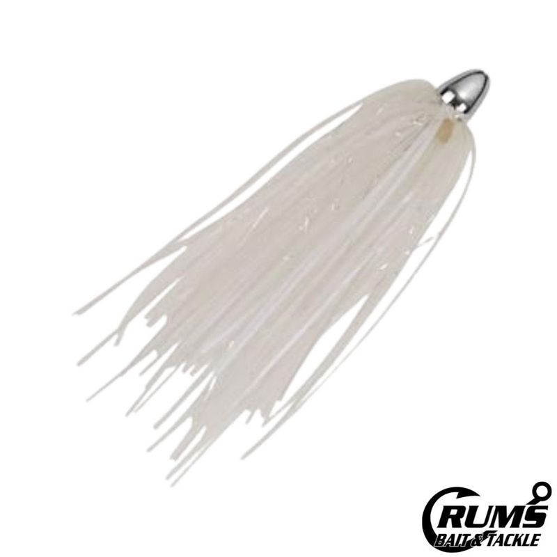 1/8OZ DUSTER 3PK PEARL MYLAR