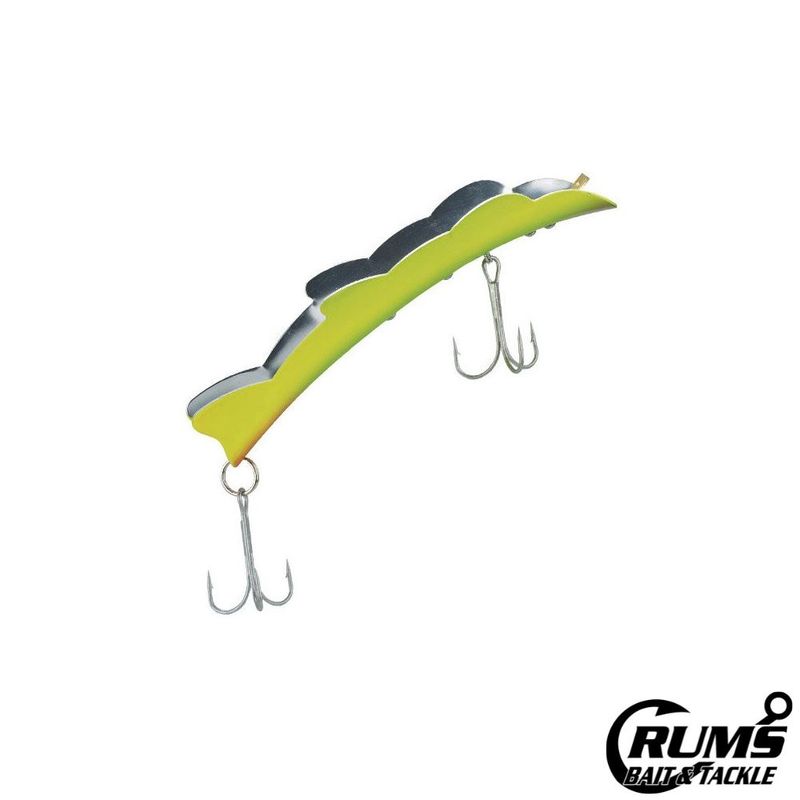 KING ZIG TROLLING LURE