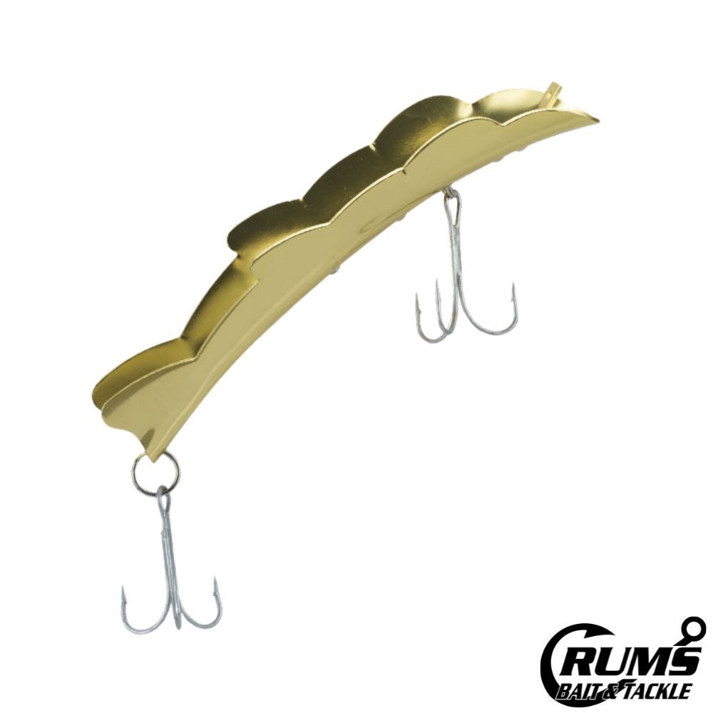 KING ZIG 6 1/2` TROLLING LURE