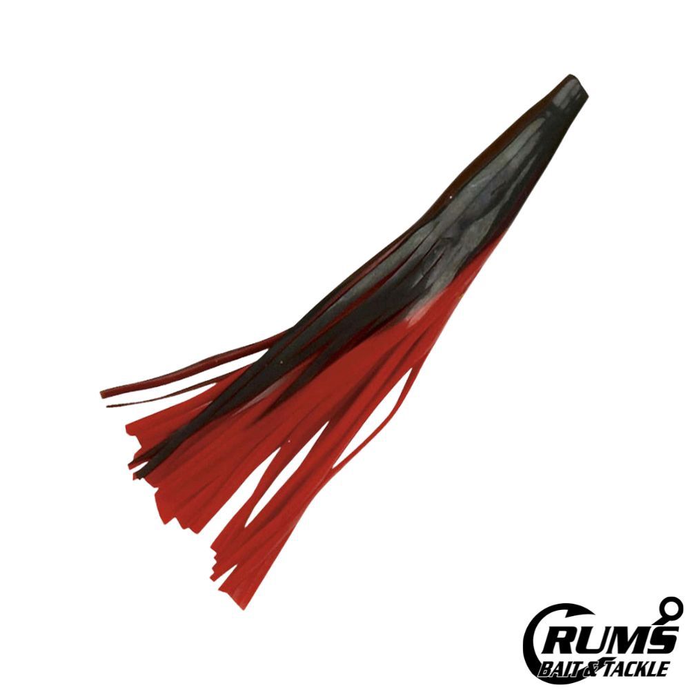 TUNA TAIL WEBER STYLE 62, Size: 2PK