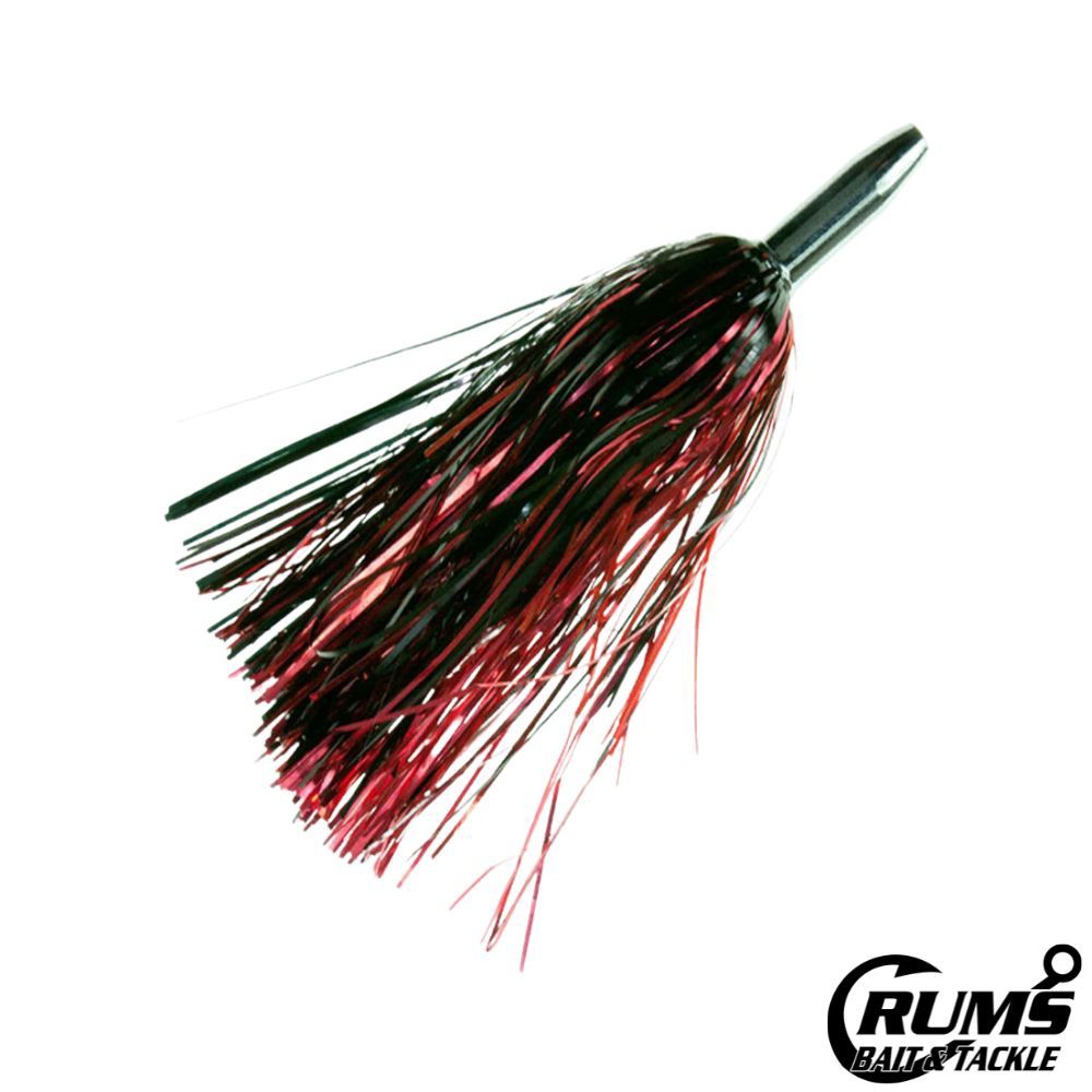 TURBO HAMMER 5.5, COLOR: RED/BLACK