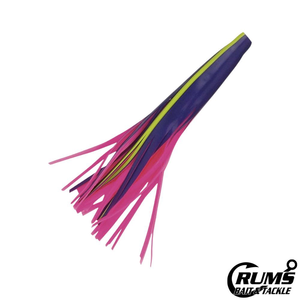 TUNA TAIL WEBER STYLE 99, Size: 2PK