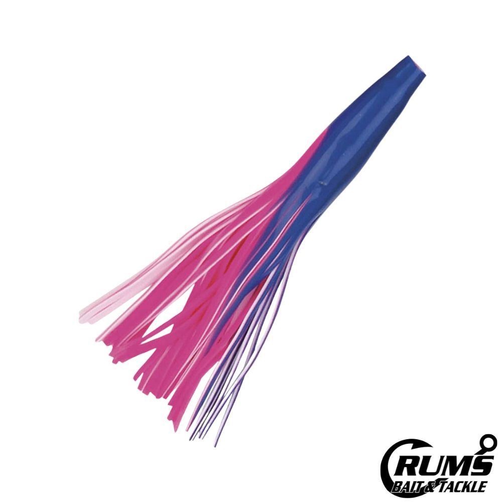 TUNA TAIL WEBER 33, Size: 2PK