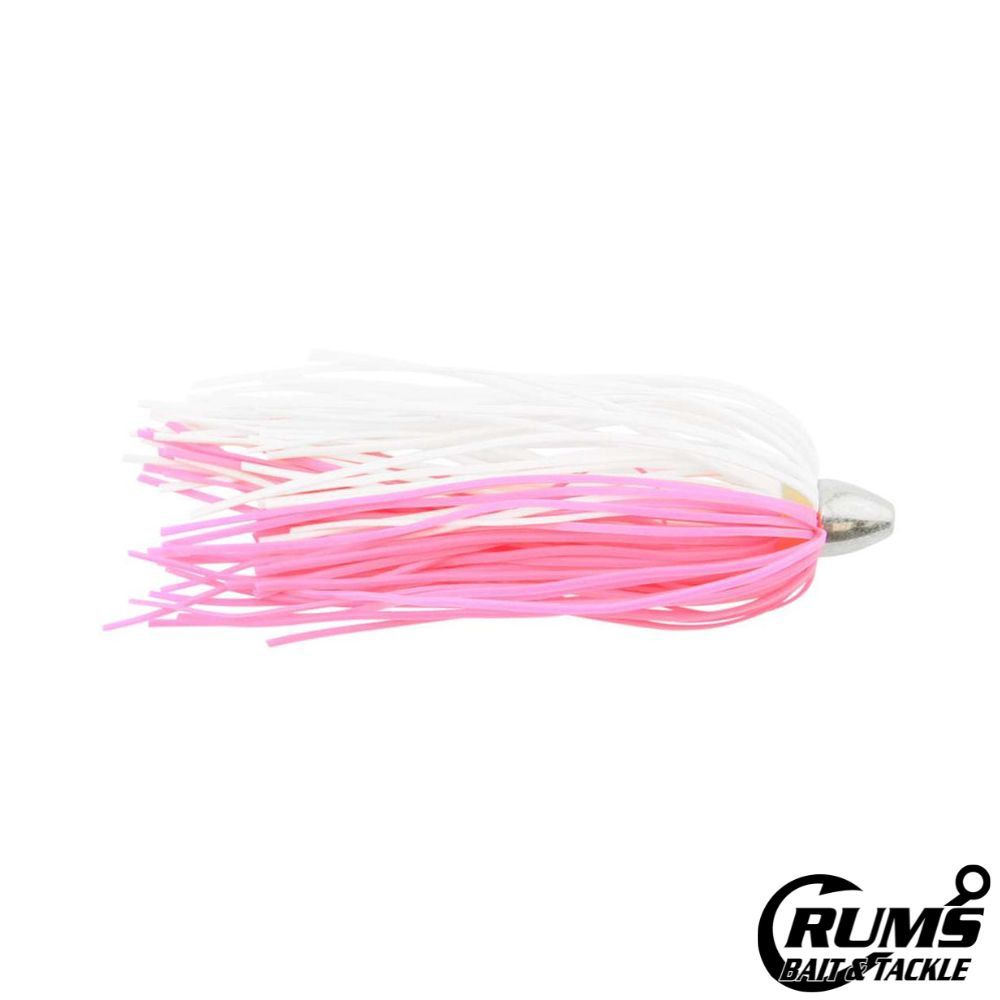 CH- KB13 King Buster 3Pk PINK/WHITE SKIRT