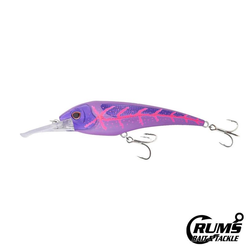 DTX MINNOW 180 HEAVY DUTY SHALLOW FLT - 7&quot;