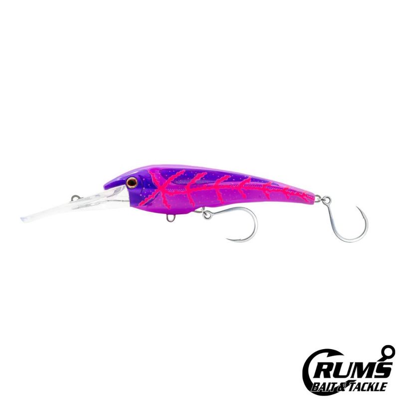 DTX MINNOW 200 SNK 8&quot;
