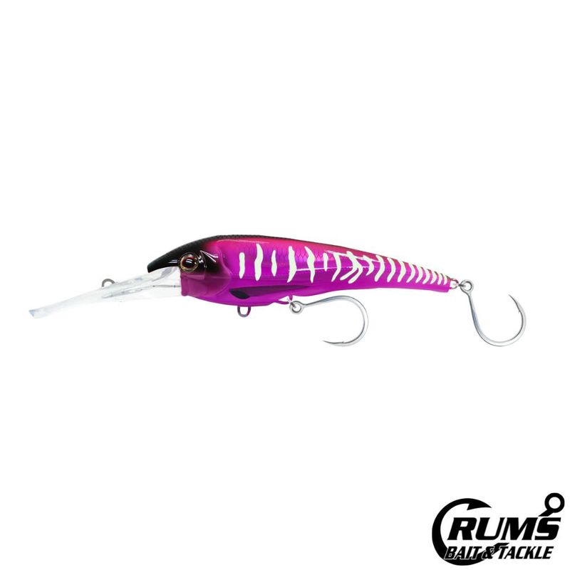 DTX MINNOW 220 LRS SNK 9