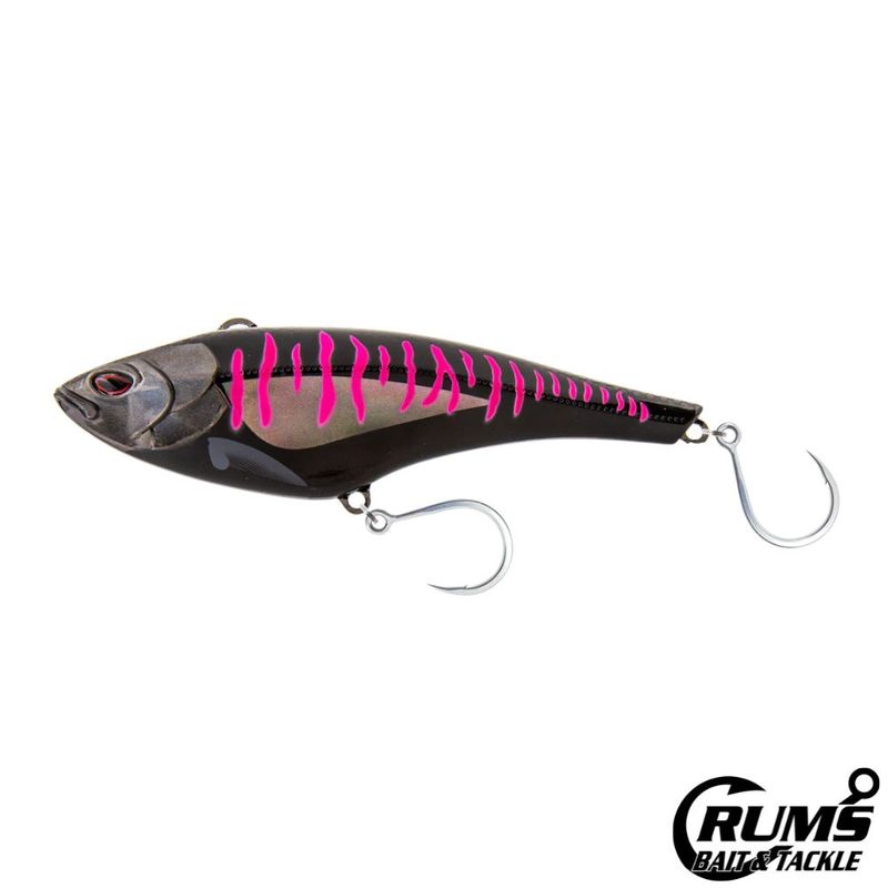 MADMACS 200 HIGH SPEED SNK 8&quot;