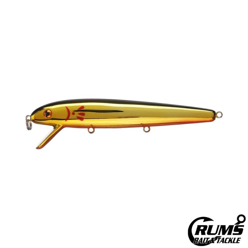 COTTON CORDELL RED FIN