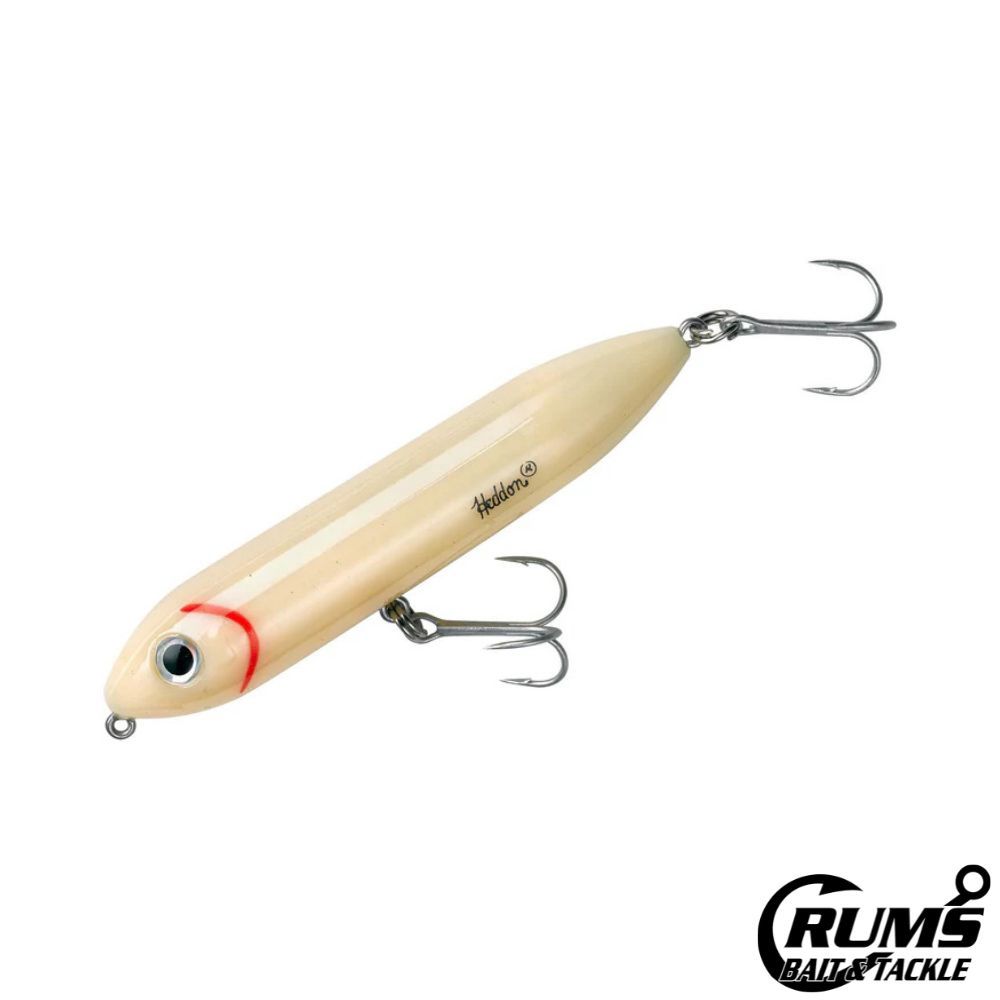 X923614 SUPER SPOOK JR TOPWATER BAIT