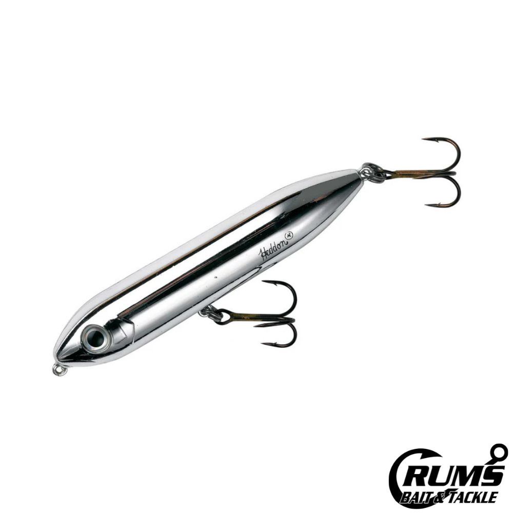 X925611 SUPER SPOOK TOPWATER BAIT