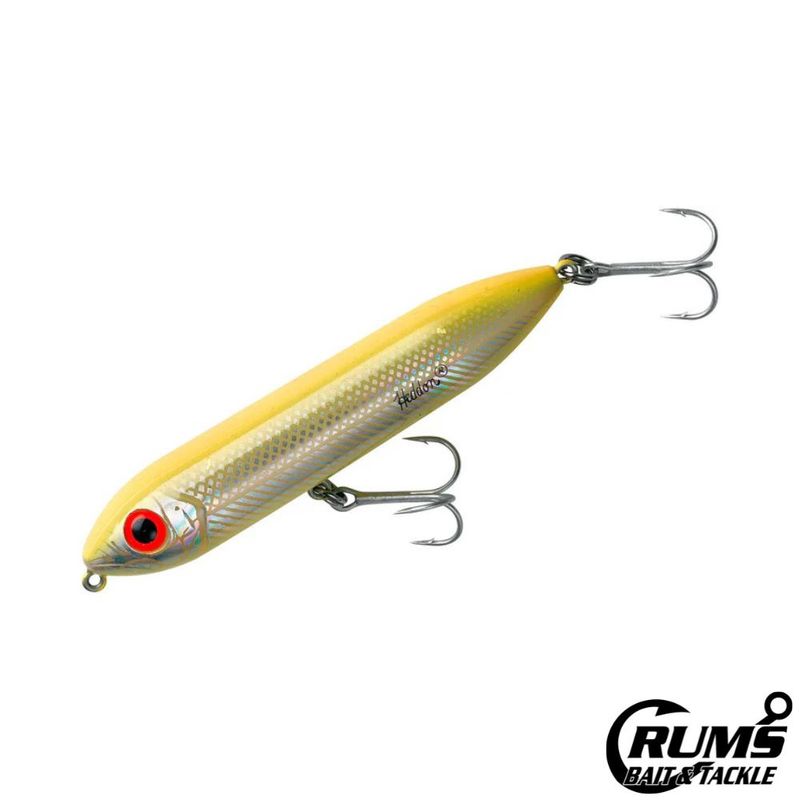 X9236BONSL SUPER SPOOK JR TOPWATER BAIT