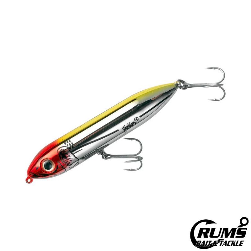 X923607 SUPER SPOOK JR TOPWATER BAIT