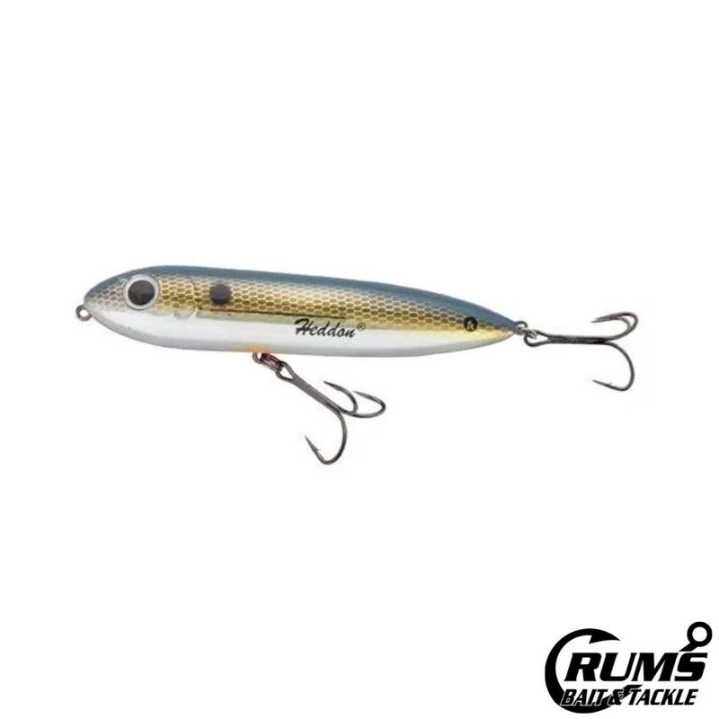 XK9253426 ONE KNOCKER SPOOK TOPWATER BAIT
