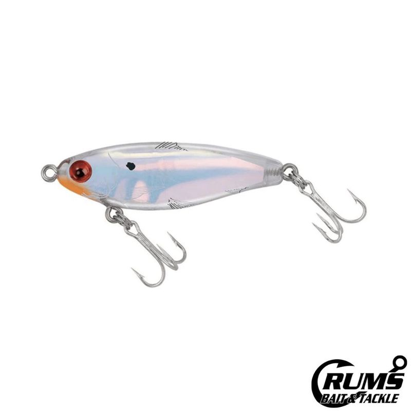 14MR MIRRODINE MINI SUSPENDING TWITCHBAIT