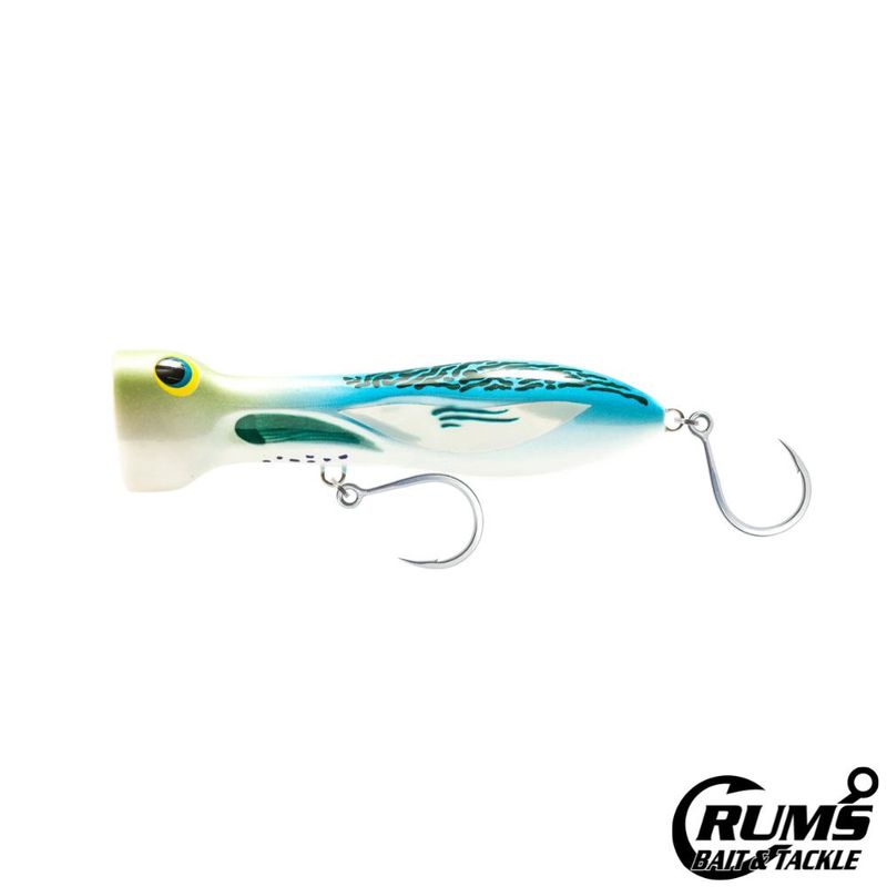 CHUG NORRIS 180 POPPER 7"