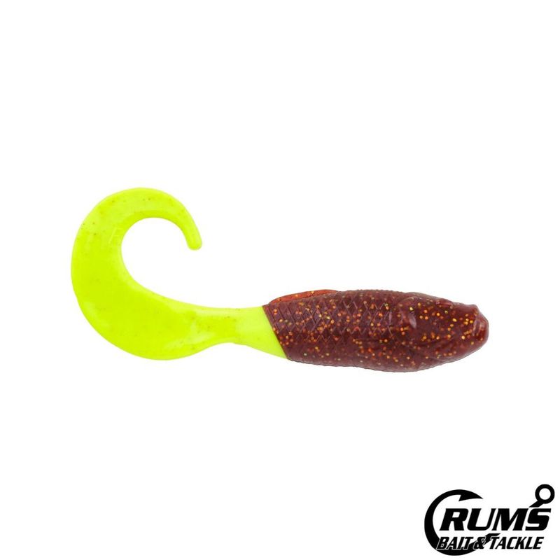 GULP 5" SW SWIMMING MULLET