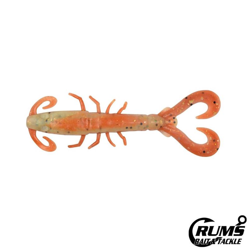 GULP 4IN SW MANTIS SHRIMP