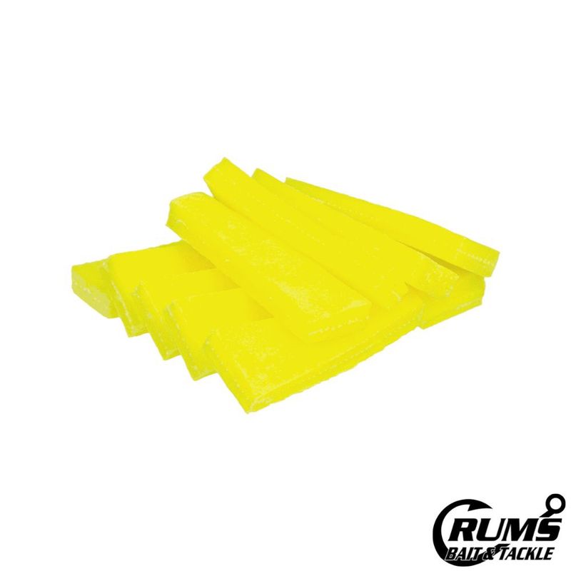 FISH N STRIPS SHRIMP LONGER LASTING BAIT STRIPS