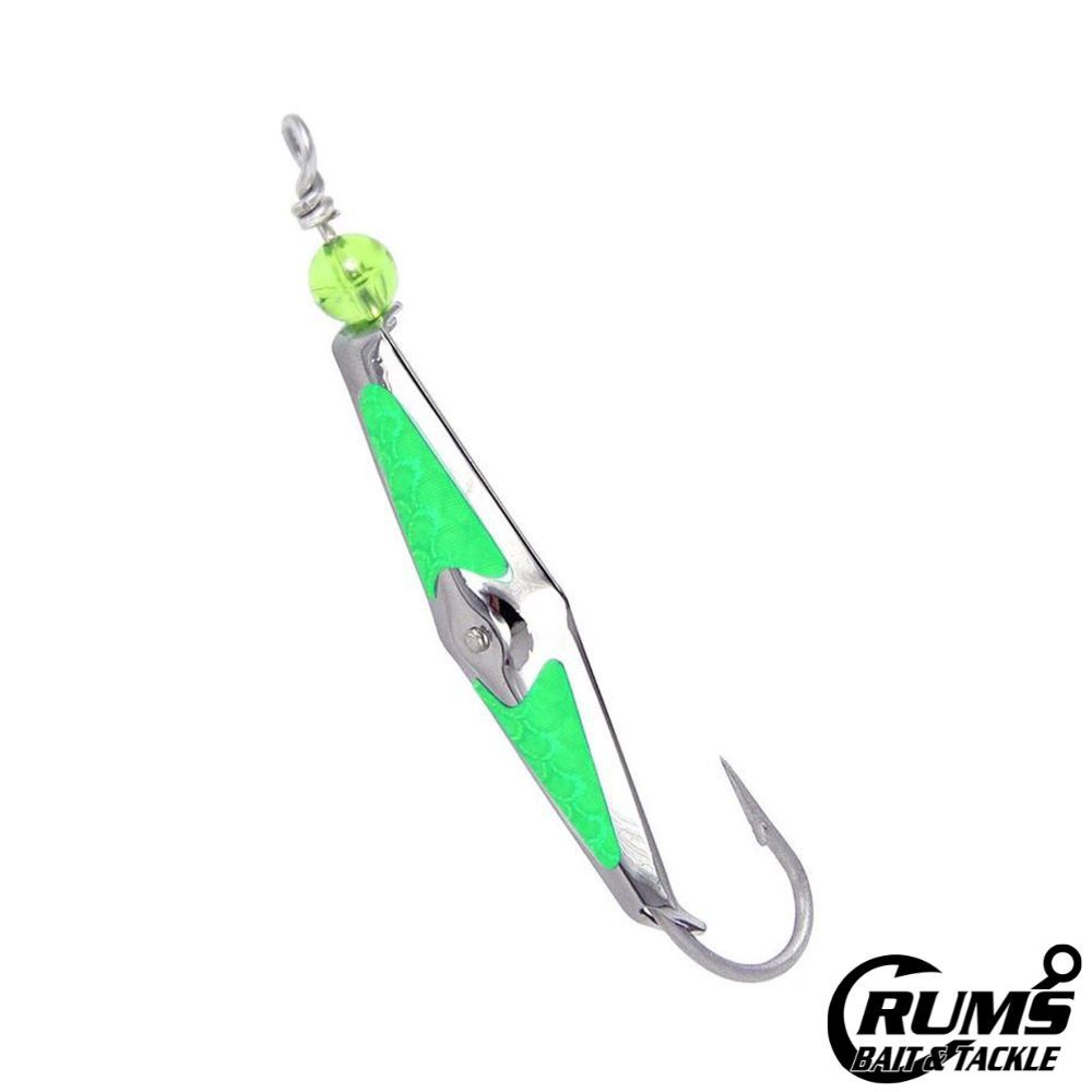 CLARKSPOON  FLASHSPOON, Size: #00