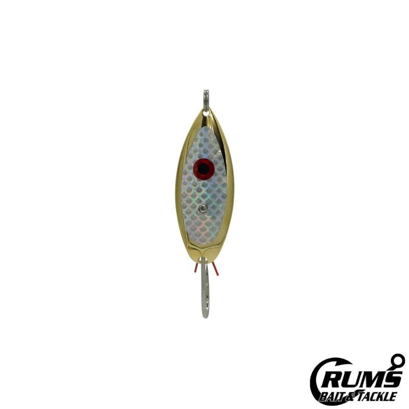 CLASSIC WEEDLESS SPOON