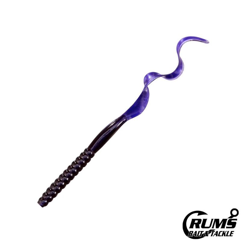 CULPRIT 7 1/2" ORIGINAL WORM