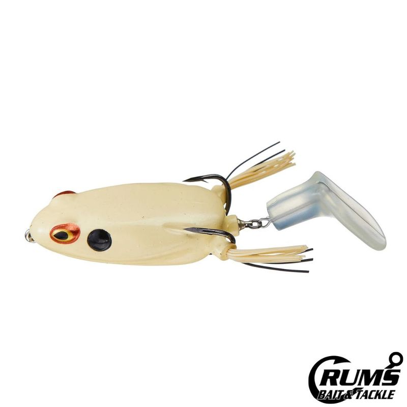 BYTR3917 TOADRUNNER-BONE