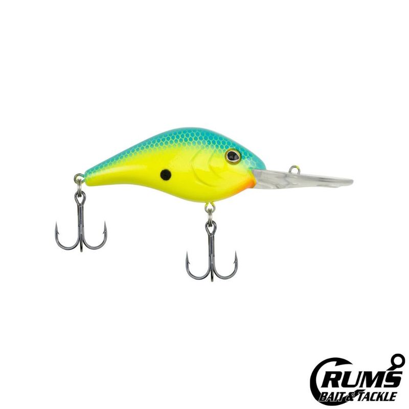 DREDGER HARD BAIT