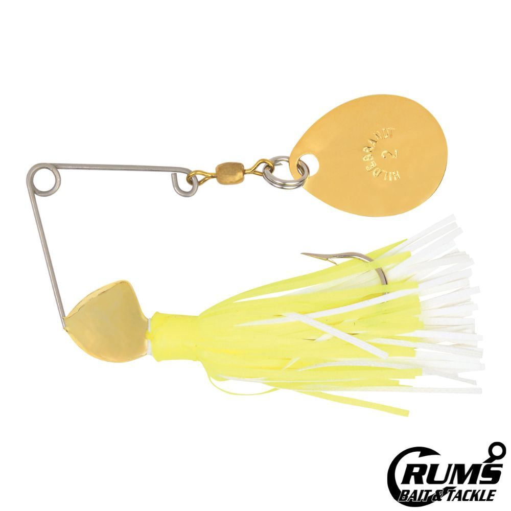 2DANG-CHWH SPIN DANDY MICROLITE