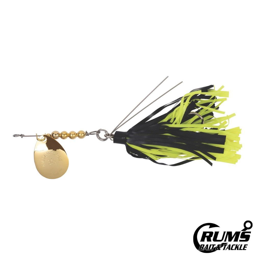 4SSG-CB SNAGLESS SALLY SPINNER