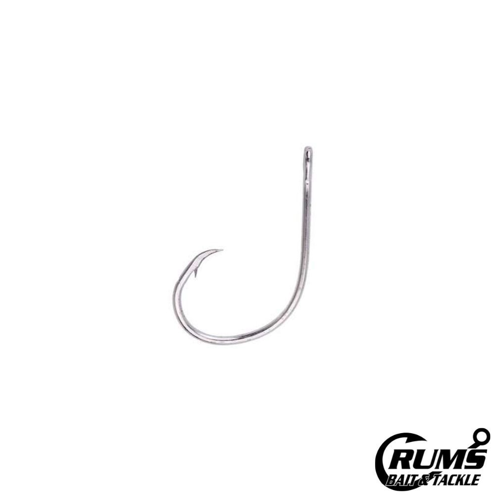 L197GH CIRCLE HOOK, Size: 1