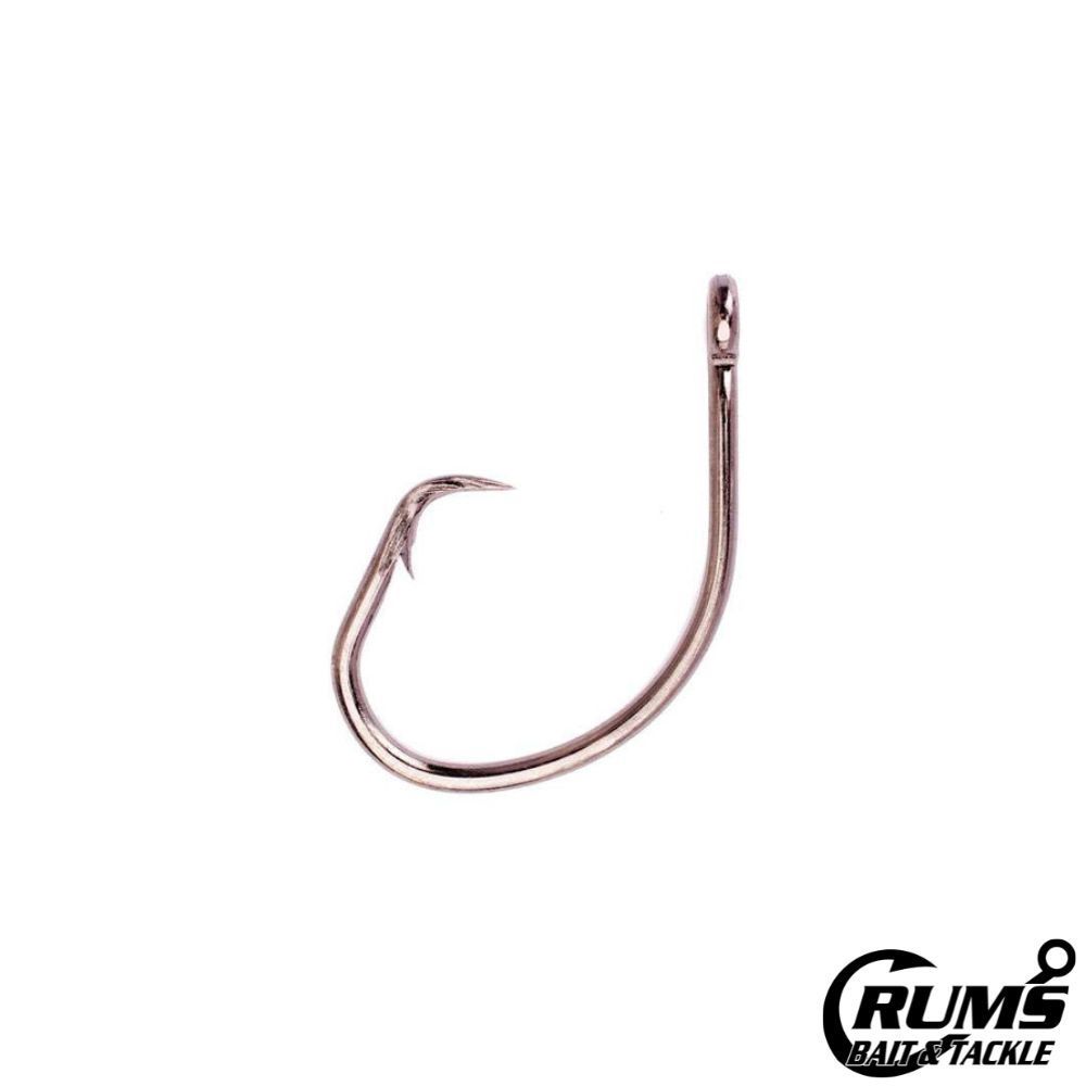 CIRCLE SEA BIG GAME HOOK L2045GH