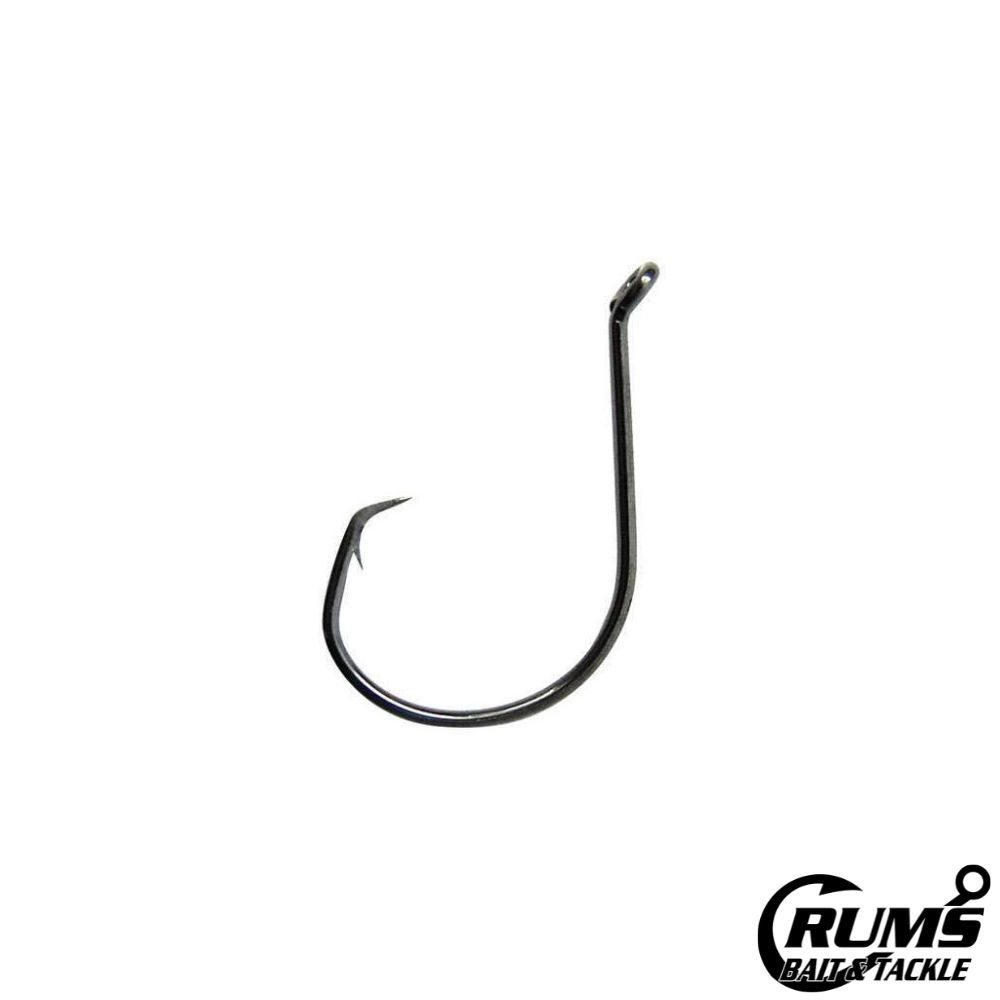 L7228BPGH OCTOPUS CIRCLE HOOKS
